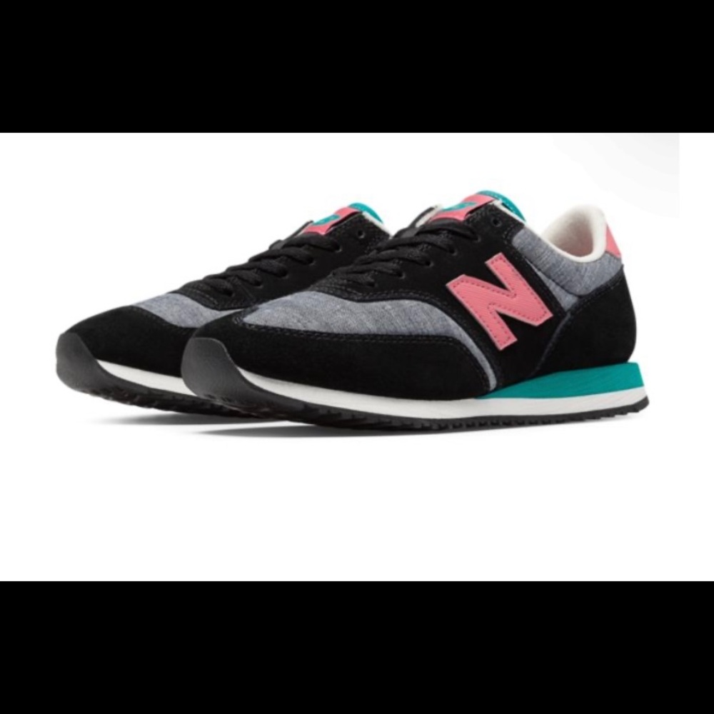 New balance 620 Lakeview